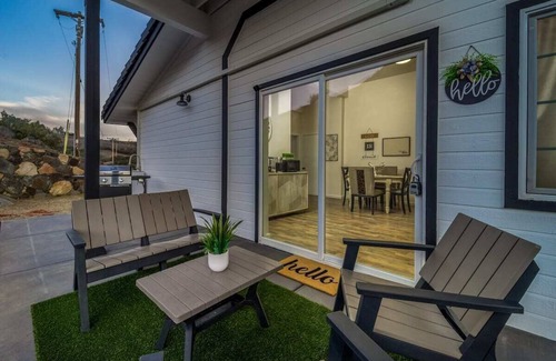 Jamul Apartment | Lyons Peak Shared Home - San Diego Gem!