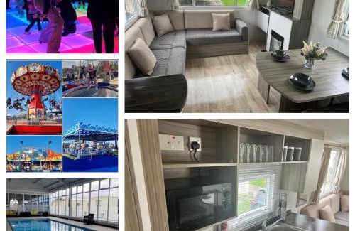 Towyn Resort | Lyons Winkups holiday park ll22 9EL