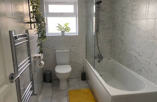 Lytham St. Anne's Apartment | Lytham St Annes Cosy Hidden Gem
