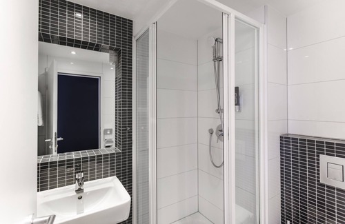 Gallus Hotel | LyvInn Hotel Frankfurt Messe