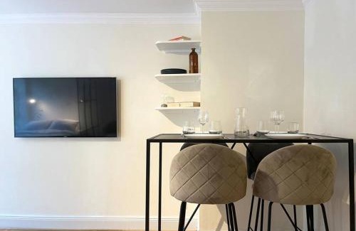 Gamla Stan Apartment | Lyxig studio i Gamla stan