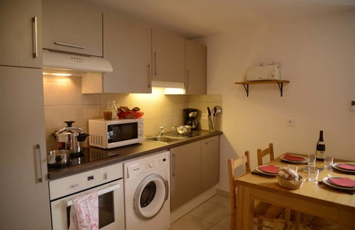 Albaret-le-Comtal House | LZG041A - Gîtes de France 2 épis 2 pers à Albaret le Comtal