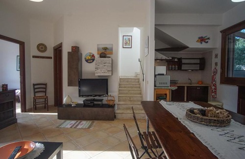 Macari Apartment | Màkari