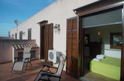 Macari Apartment | Màkari