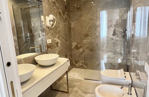 Rione IV Campo Marzio Hotel | Màs Boutique Hotel