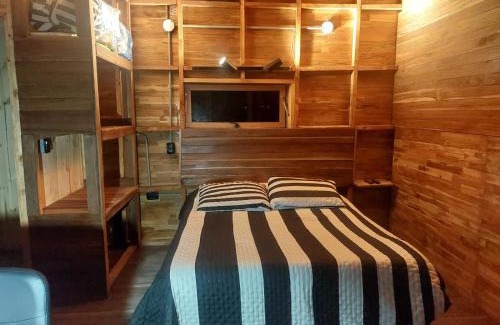 La Vega Ski Chalet | Mágica cabaña en la montaña