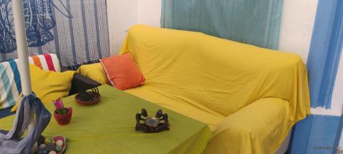 Ciudad Jardin House | MÁLAGA Bluehouse