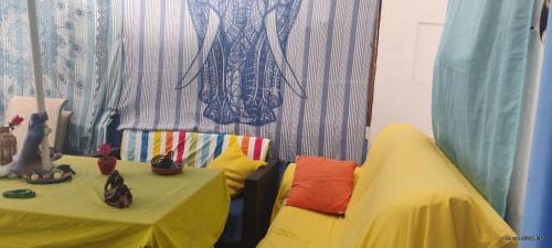 Ciudad Jardin House | MÁLAGA Bluehouse