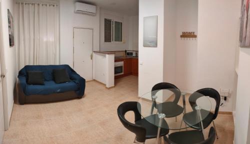 Ciudad Jardin Apartment | Málaga Jerez