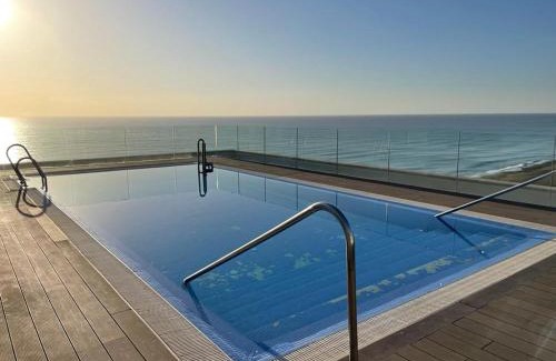 Carretera de Cadiz Apartment | Málaga paraíso frente al mar