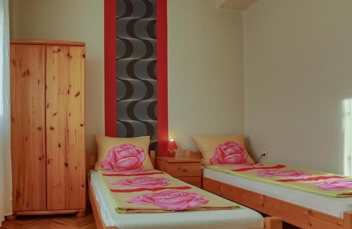 Balatonmariafurdo Apartment | Mária 25
