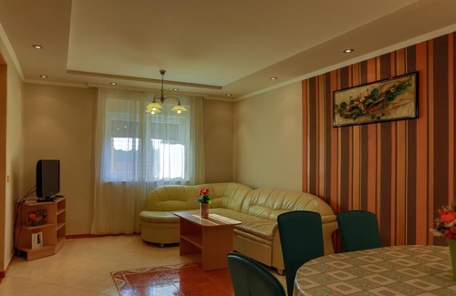 Balatonmariafurdo Apartment | Mária 25