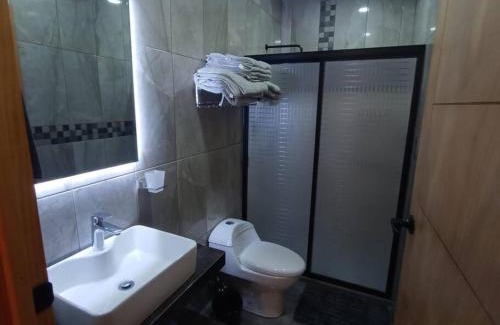 Aguascalientes Apartment | Máster Suite Departamento cerca de Isla San Marcos