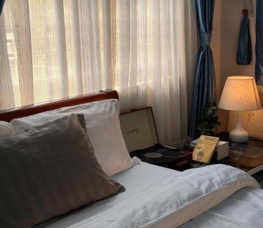 Thuy Xuan House | Mây Trắngg Homestay
