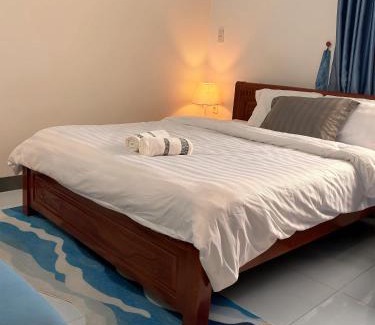 Thuy Xuan House | Mây Trắngg Homestay