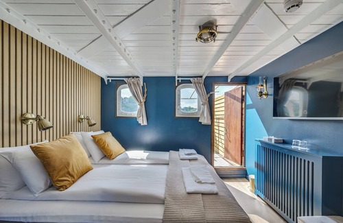 Gamla Stan Hotel | Mälardrottningen Hotel