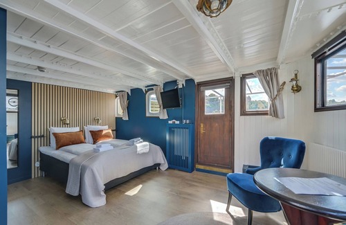 Gamla Stan Hotel | Mälardrottningen Hotel