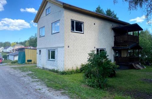 Mantyharju House | Mäntyharju keskus, yksityishuoneita, keittiöllä