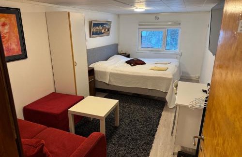 Mantyharju Apartment | Mäntyharju keskus, ylin kerros, koko ullakkohuoneisto