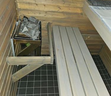 Vuokatti Apartment | Mäntypää, keskellä Vuokattia