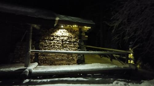 Syote Ski Chalet | Mäntyrinne