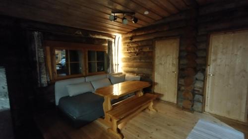 Syote Ski Chalet | Mäntyrinne