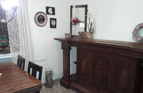 Schwalenberg Apartment | Märchenhafte Ferien im Sterntaler