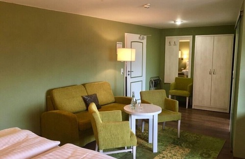 Bergen auf Ruegen Hotel | Märchenhotel Bergen