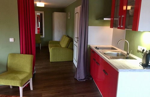 Bergen auf Ruegen Hotel | Märchenhotel Bergen