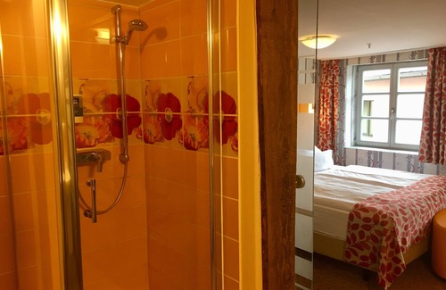 Bergen auf Ruegen Hotel | Märchenhotel Bergen