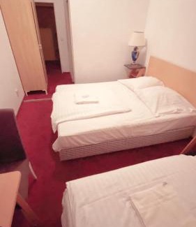 Mitte Hotel | Märkischer Hof Hotel