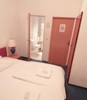Mitte Hotel | Märkischer Hof Hotel