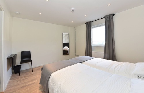 Sigtuna Municipality Hotel | Måby Park Hotel Arlanda