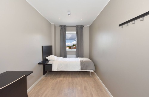 Sigtuna Municipality Hotel | Måby Park Hotel Arlanda