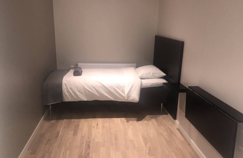 Sigtuna Municipality Hotel | Måby Park Hotel Arlanda