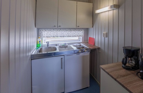 Malselv RV Rental | Målselvfossen Feriesenter