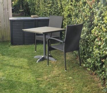 Skødstrup Bed & Breakfast | Mælkevejens bnb