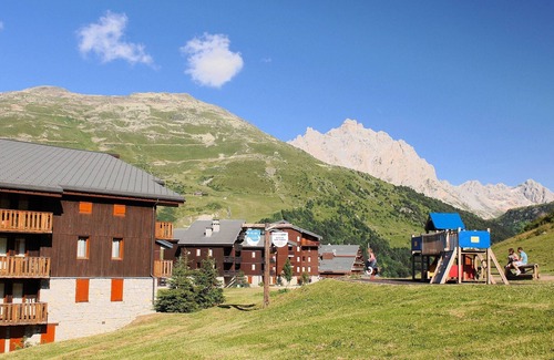 Meribel-Mottaret Apartment | Méribel Mottaret | Sleeps 3 | Sky-High Retreat