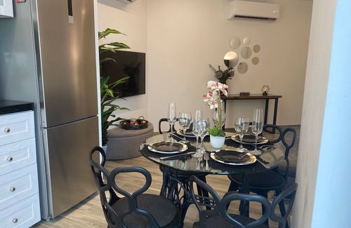 Merida Municipality Apartment | Mérida Home Office PH Adamant Cabo Norte