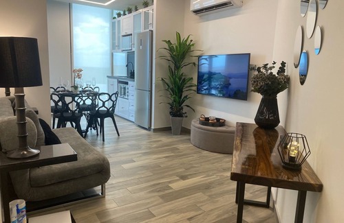 Merida Municipality Apartment | Mérida Home Office PH Adamant Cabo Norte