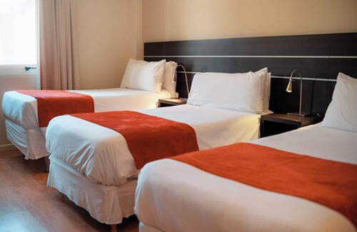 Microcentro Hotel | Mérit San Telmo by Amérian