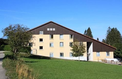 Metabief Apartment | Métabief Holiday Village * - Azureva - 3 room apartment for 7 people