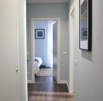 Cinque Terre House | MìaChì
