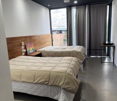 Playa del Carmen Apartment | Mía Center hotel