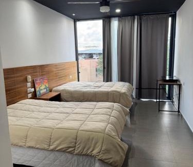 Playa del Carmen Apartment | Mía Center hotel