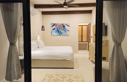 El Sargento Hotel | Mística Boutique Hotel