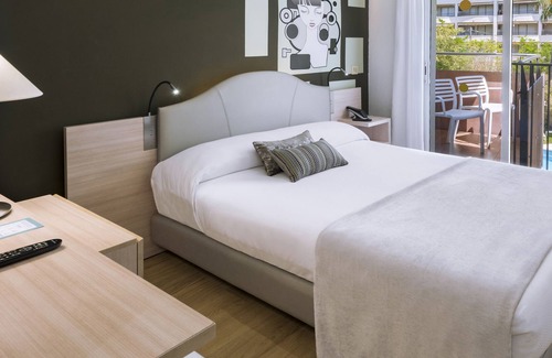 Cambrils Hotel | Mònica Hotel