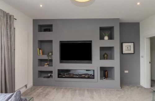 Deganwy House | Môr Glas