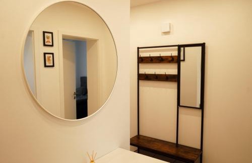 Buchholz Apartment | Möblierte 3-Zimmer-Wohnung nahe Düsseldorf in Duisburg-Süd