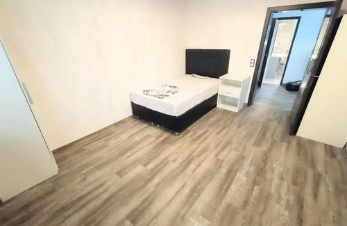 Sulzbach Apartment | Möblierte Wohnung